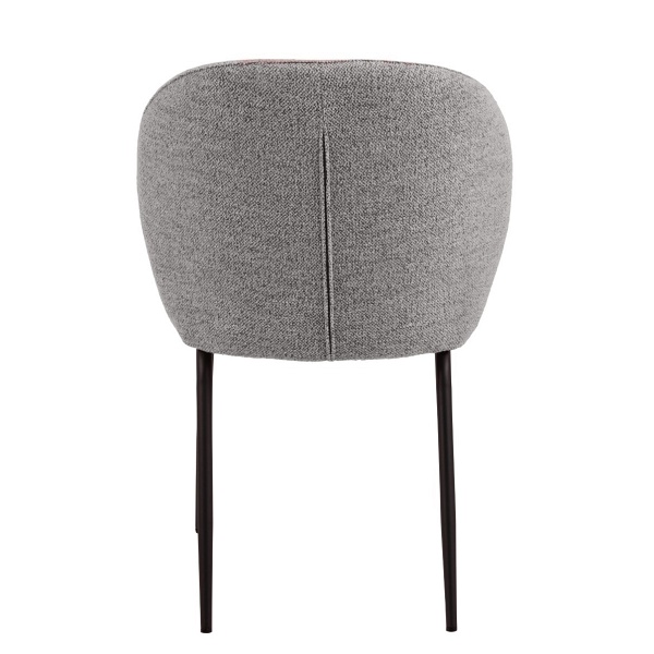 Krzesło Patricia szare - ACTONA